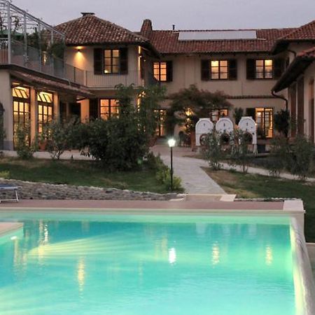 Sori San Giovanni Isola d'Asti Δωμάτιο φωτογραφία