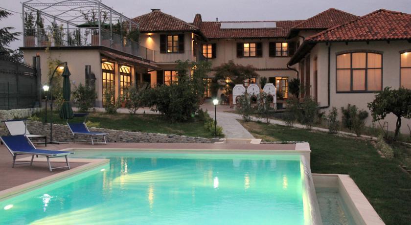 Sori San Giovanni Isola d'Asti Δωμάτιο φωτογραφία