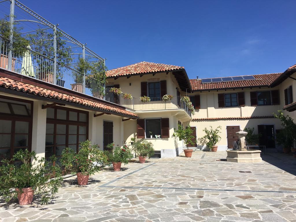 Sori San Giovanni Isola d'Asti Εξωτερικό φωτογραφία